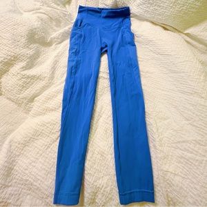 Blue Nile Wonder Train With Pockets 23’